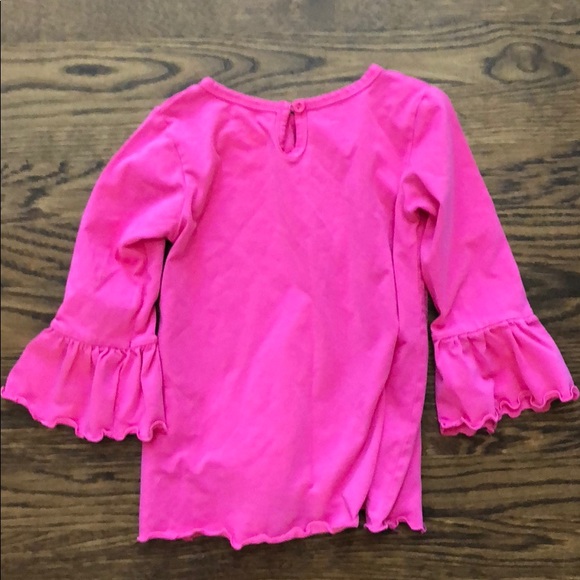 RuffleButts Top - Picture 3 of 3